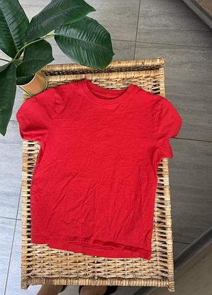 Футболка для хлопчика