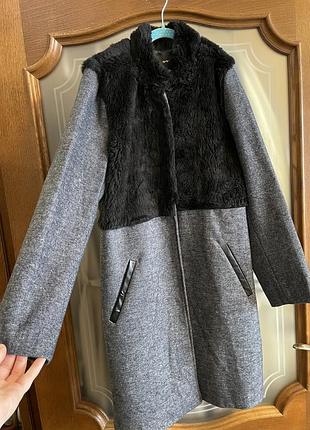 Пальто молодіжне