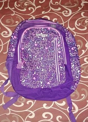 Рюкзак smiggle