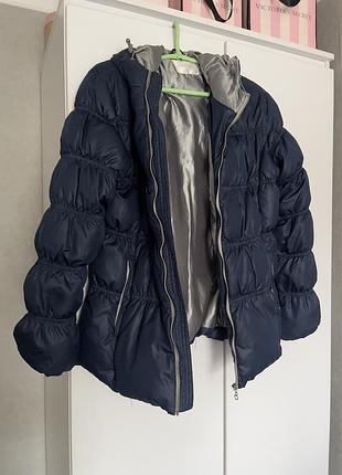 Продаю дуже теплу куртку sela