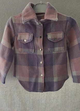 Сорочка дитяча на дівчинку