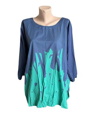 Туніка сорочка натуральна