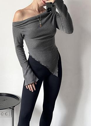 Плюшева кофтинка