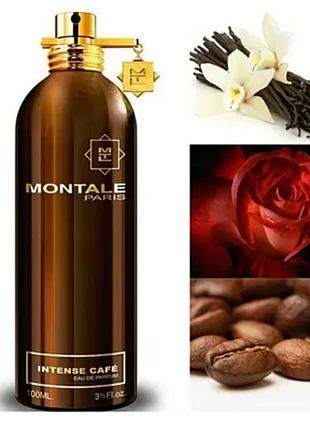 Парфюм женский от монталь
