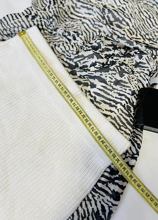 Юбка zara розмір с 5