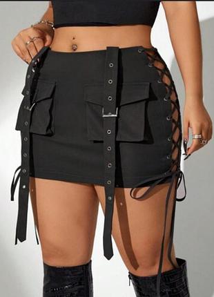 Спідниця жіноча shein