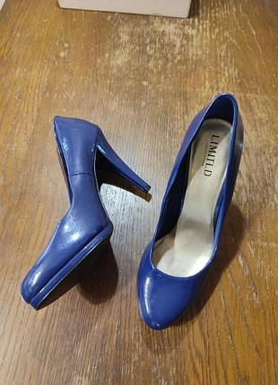 Туфли женские