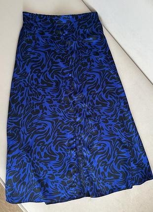Стильна спідниця george