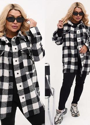 Сорочка байка,42-60