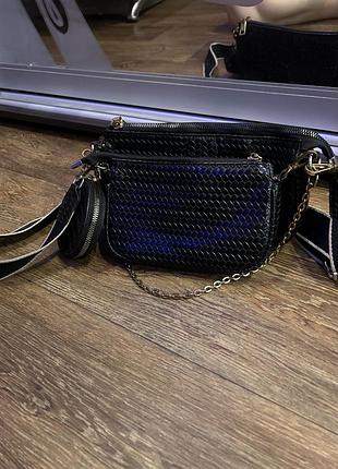 Сумка жіноча 5