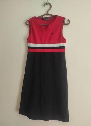 Сукня поло, бавовна