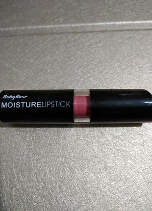 Помада для губ lipstick moisture2 фото