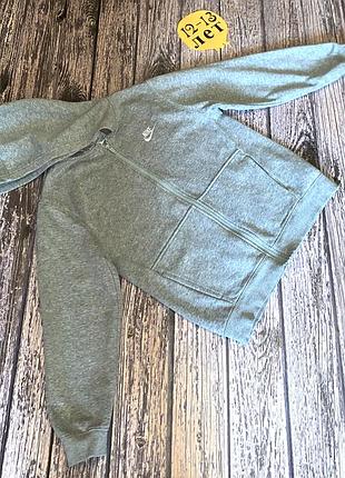 Кофта nike для ребенка 12-13 лет, 152-158 см
