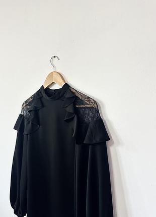 Атласна сукня river island🌿