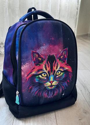 Рюкзак портфель