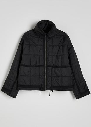Демисезонная куртка reserved
