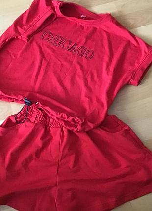 Костюм лето на девочку