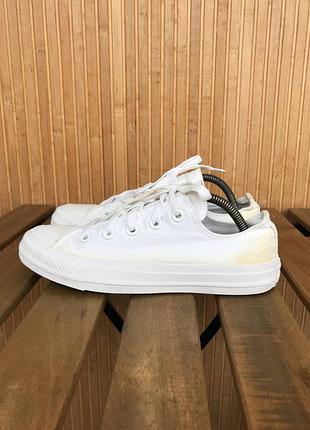 Кеди converse chuck taylor all star