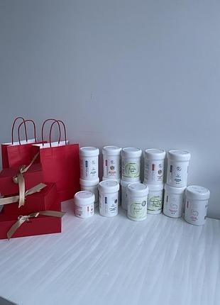 Renew на розлив сертифіковані засоби smart4derma norel крем, тонік, гель