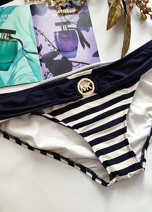 Michael kors m 38 плавки низ купальник