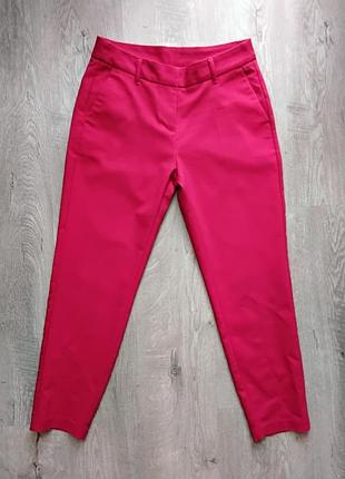 Червоні брюки esmara 38eur, 10gb