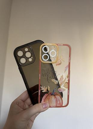 Чохол на iphone 14 pro max