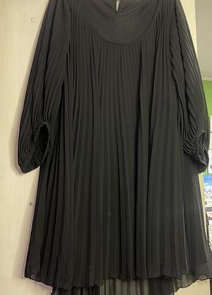 Сукня - туніка. розмір m-l