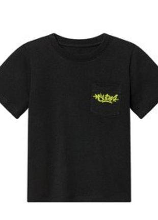 Футболка lupilu 122/128см