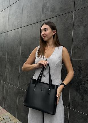 Жіноча сумка. сумка через плече