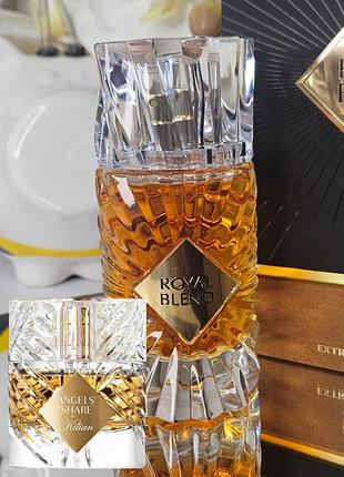 French avenue royal blend флакон распив