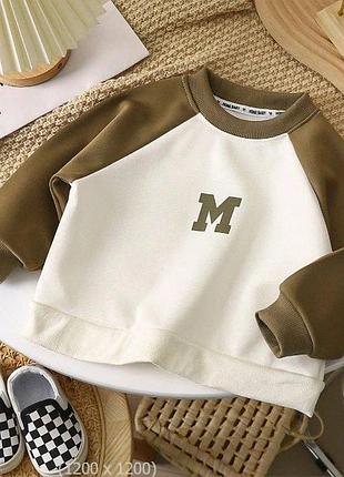 Дитячий світшот 2