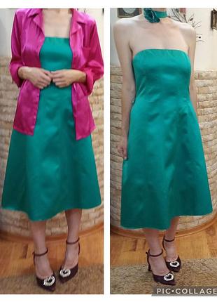 Платье от британского бренда debenhams (коллекция debut)