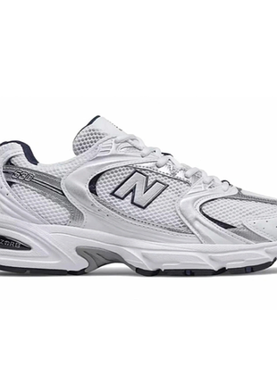 Кроссовки new balance 530, р. 40-42, стелька 26,5см
