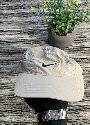 Nike tn vintage cap кепка найк swoosh streetwear чоловіча кепка