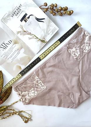 Трусики бесшовные intimissimi l 40