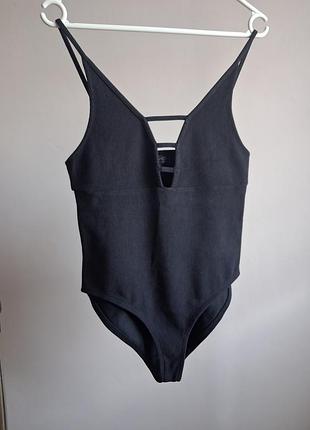 Боді розмір 38