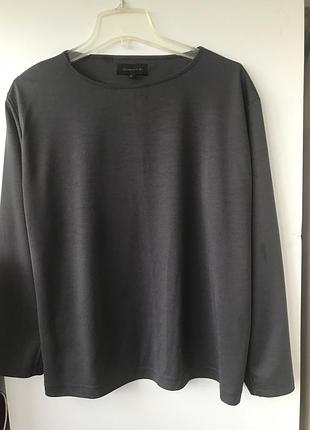 Свитшот унисекс хl