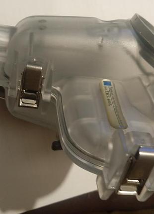 Водонепроникний чохол для камери, для підводної зйомки. камера sanyo "ehs-400x" 6