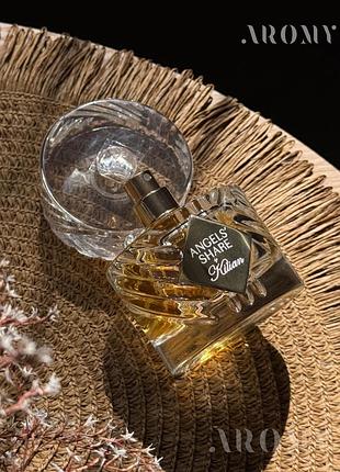 5мл angels’ share kilian розпив