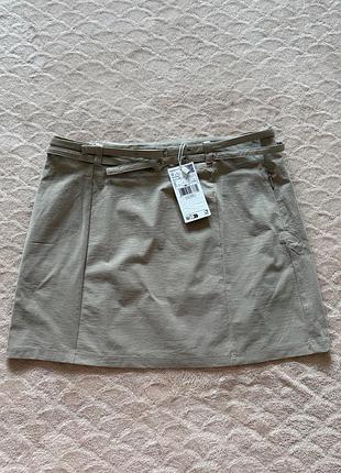 Спідниця mango нова