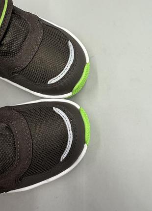 Зимові черевики superfit culusuk 30, 31, 32, 34 зимние ботинки