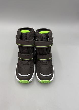 Зимові черевики superfit culusuk 30, 31, 32, 34 зимние ботинки
