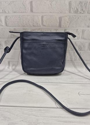 Натуральная кожа