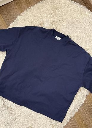 Футболка cos