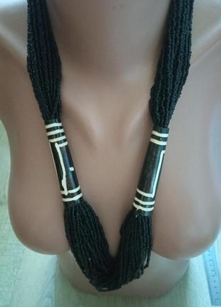 Намисто з бісеру