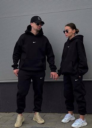 Парні теплі спортивні костюми