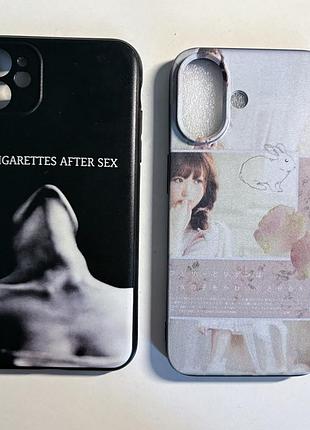 Продаж чохлів на iphone 11, 16