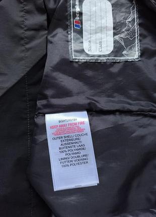 Вітровка анорак berghaus 5