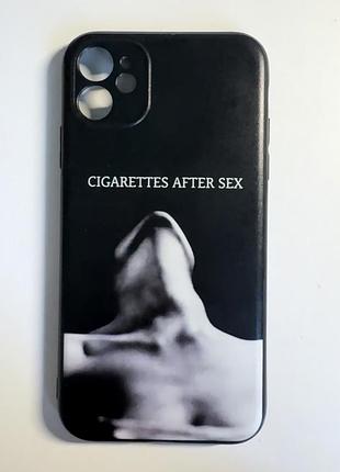 Продаж чохлів на iphone 11, 16 3