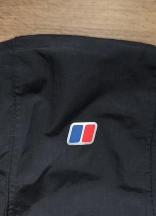 Вітровка анорак berghaus 7